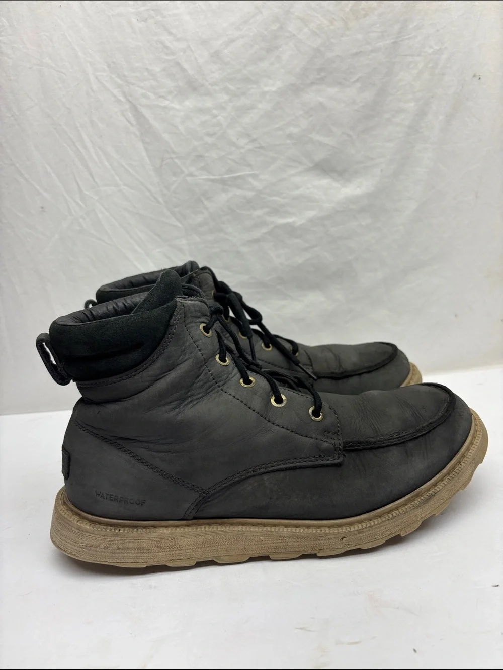 Sorel used classic